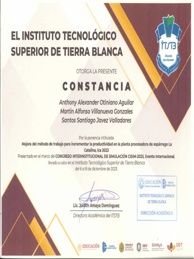 Mejora Del Método | PDF