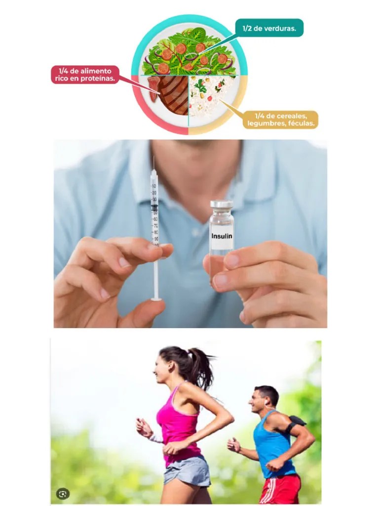 DIABETES | PDF | Diabetes | Medicina CLINICA