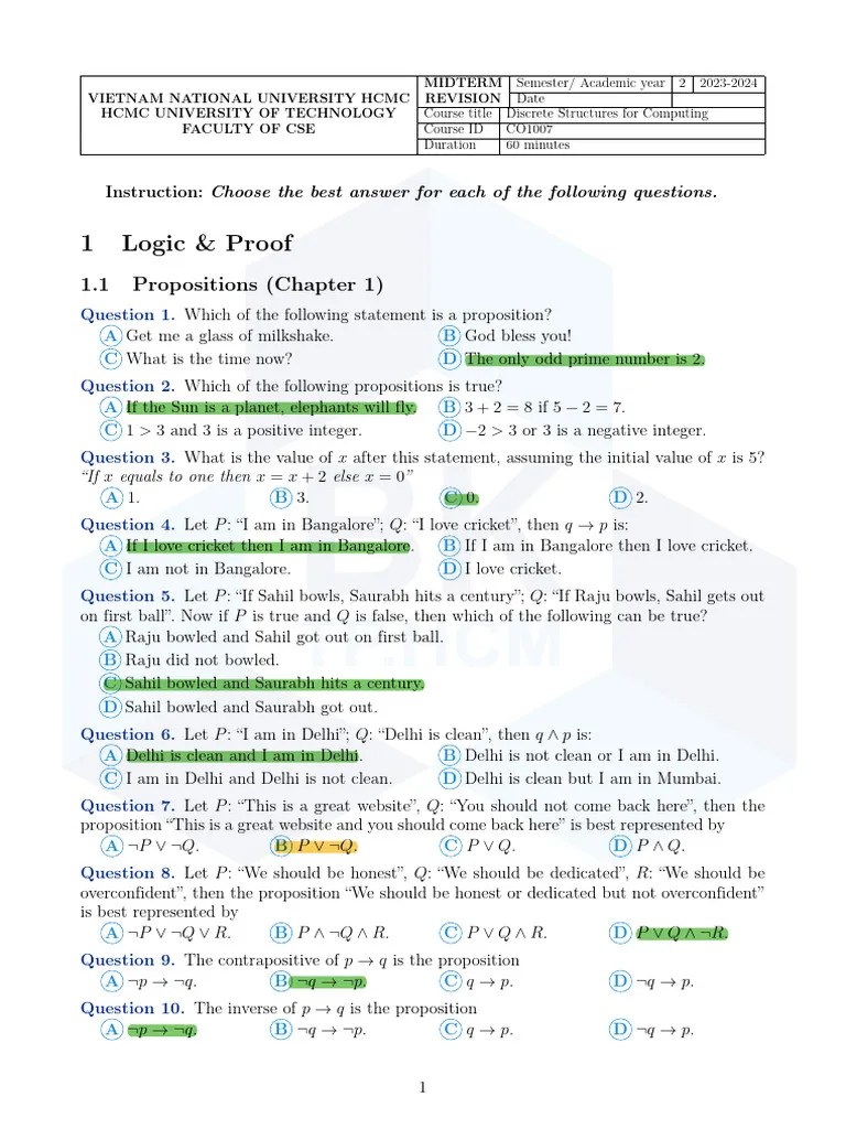 SPOILER OntapgiuakiDM232 Fixed CC 1 | PDF | Mathematical Proof | If And ...