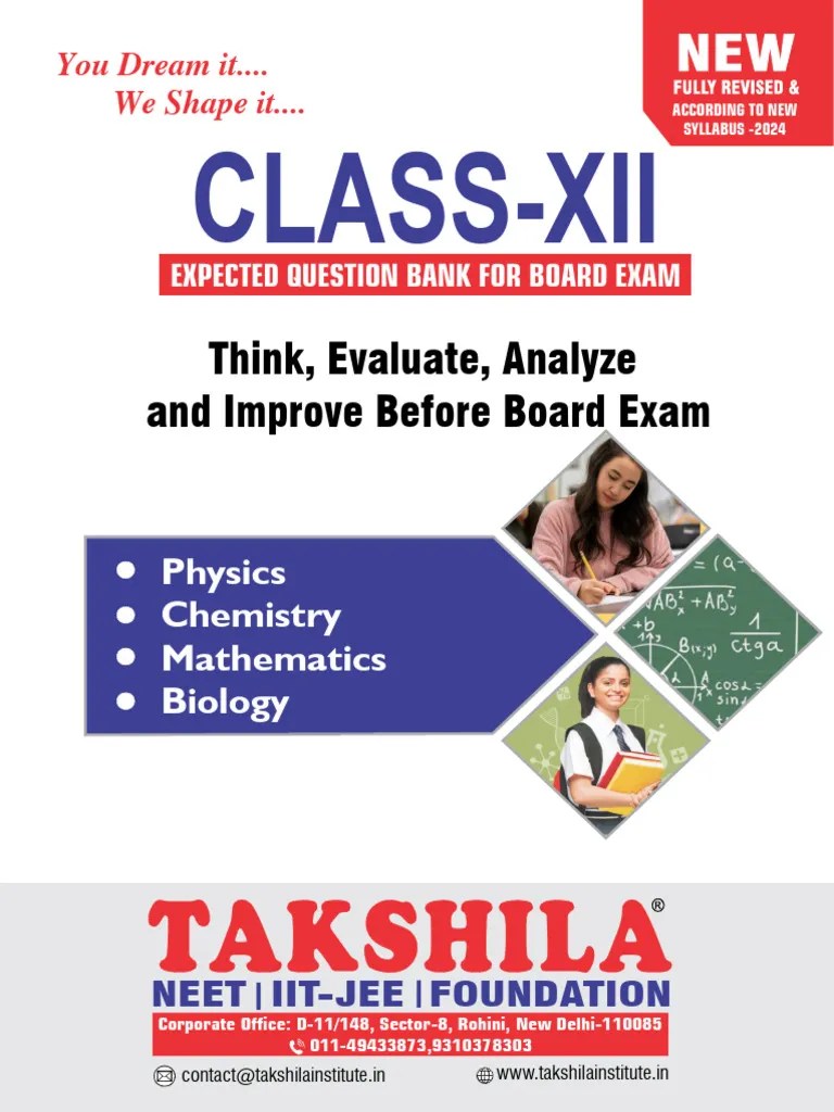 Jee Practice Questions-12th | PDF | Inductor | Capacitor