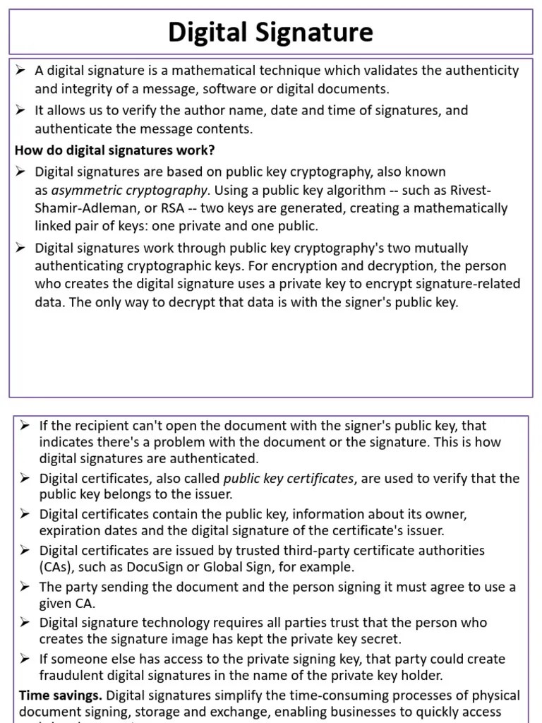 Digital Signature Pdf Public Key Cryptography Encryption - Perfect High Resolution Nature Illustrations | Free Download