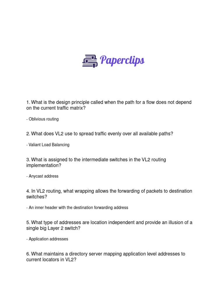 Cloud Computing And Distributed Systems | PDF | Virtual Machine ...