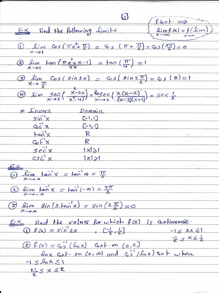 Lecture 13 Part 2 | PDF