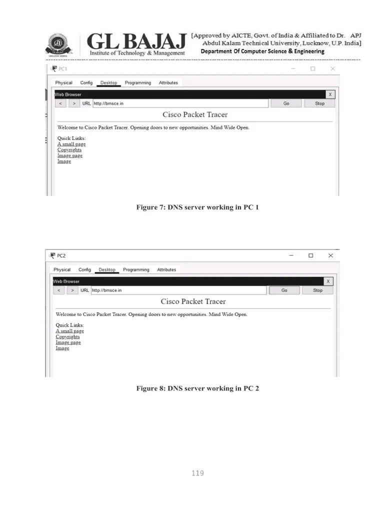 Cn Lab File (1) | PDF