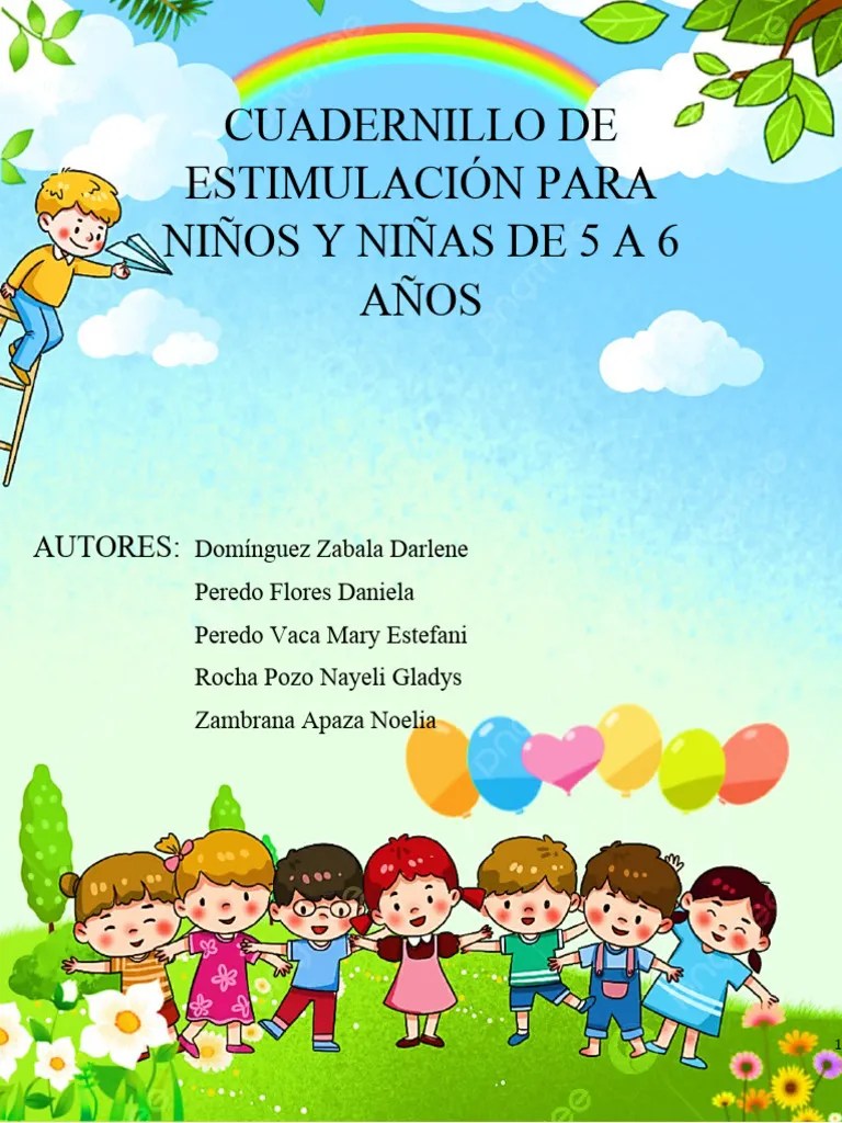 Cuadernillo Terminado | PDF | Aprendizaje | Sicología