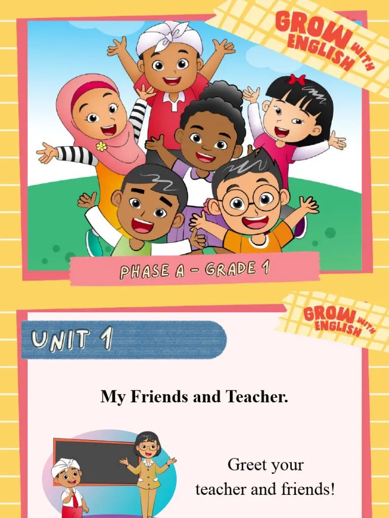 Unit 1 - Hello. How Are You | PDF | Cooking, Food & Wine | Self-Improvement