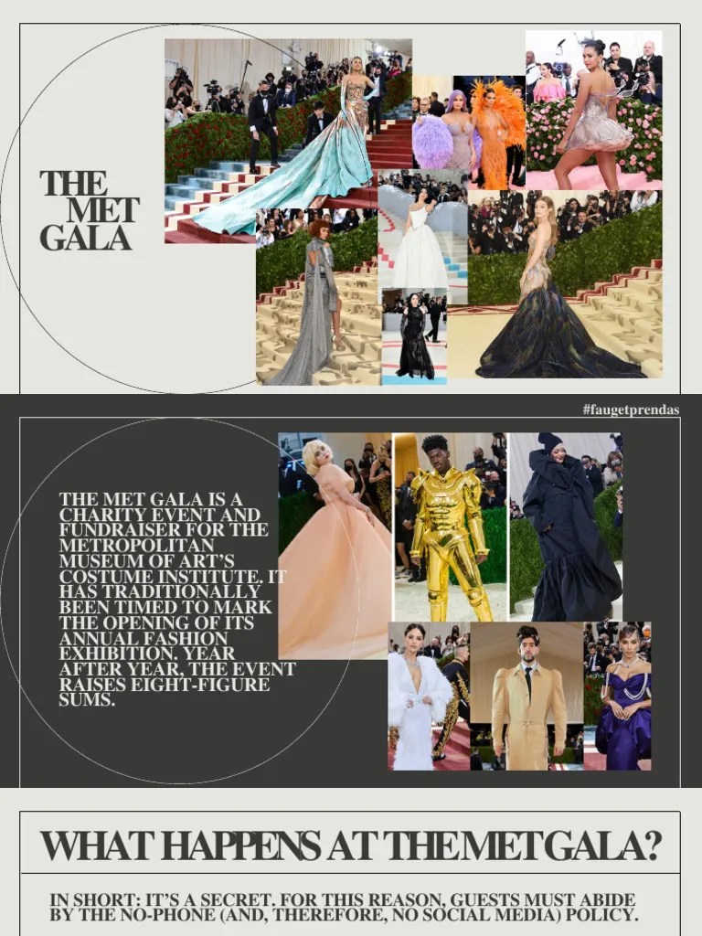 The met