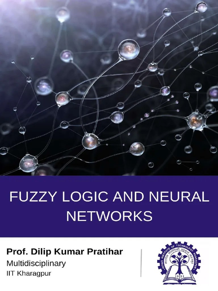 Fuzzy Logic And Neural Networks | PDF | Fuzzy Logic | Set (Mathematics)