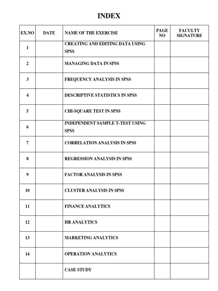 Business Forecasting Ii Final - Manual | PDF | Dependent And Independent Variables | Coefficient ...