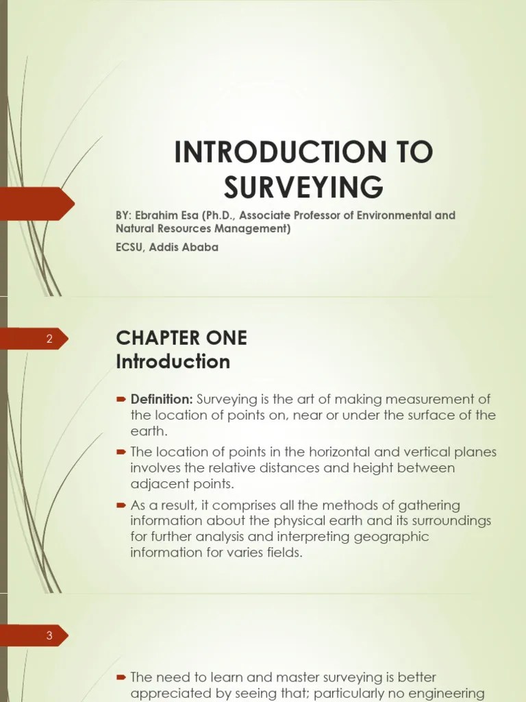 CHAPTER 1 (8).PDF Yila | PDF | Surveying | Observational Error