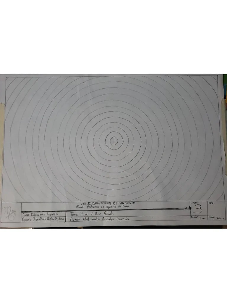 Círculos | PDF