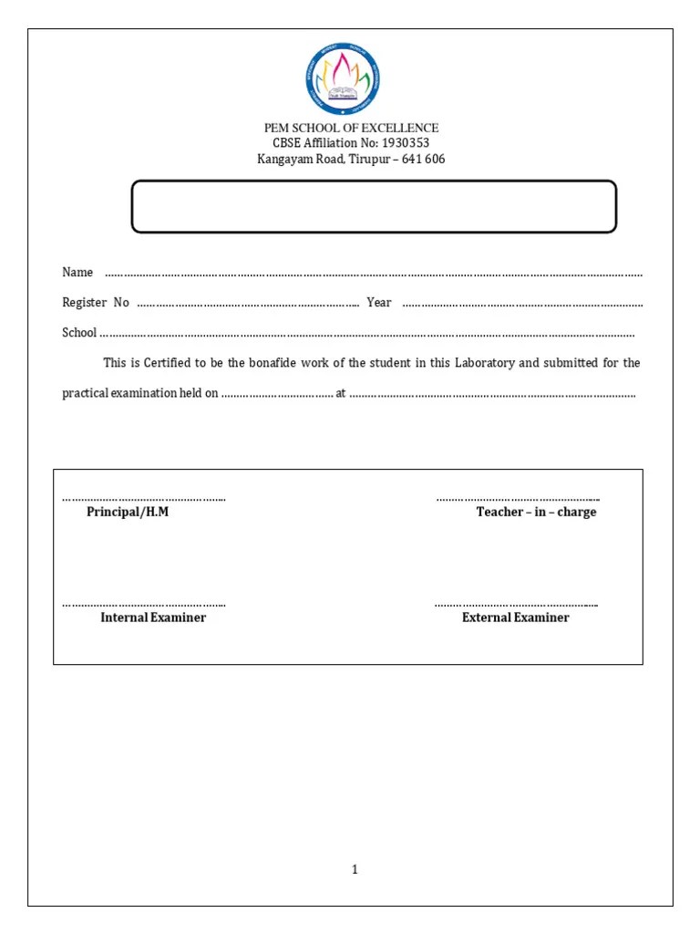 Python Lab Practical Guide | PDF | Computer Program | Programming