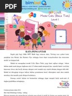 Coding Kelas 1 Sd | PDF
