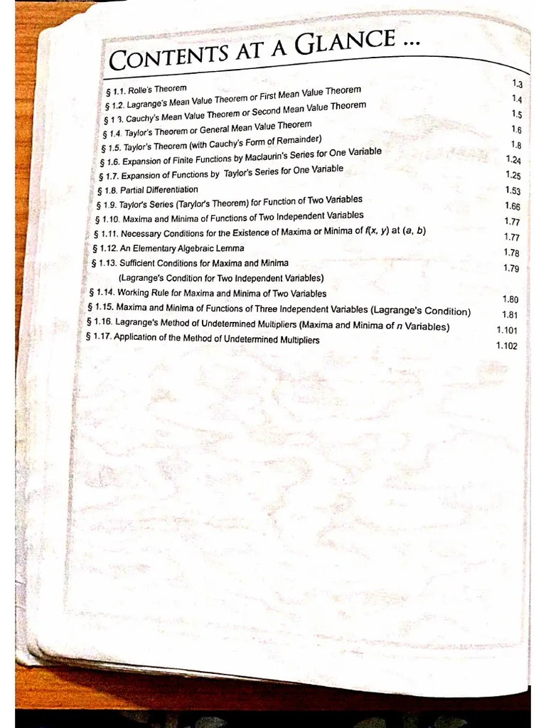 Calculus Module 1 Mathematics 1 PDF | PDF