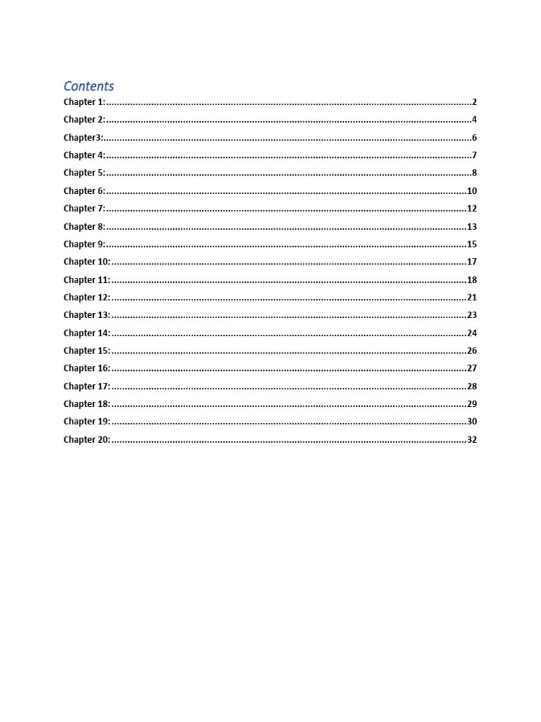 Marketing Summary | PDF | Marketing | Sales