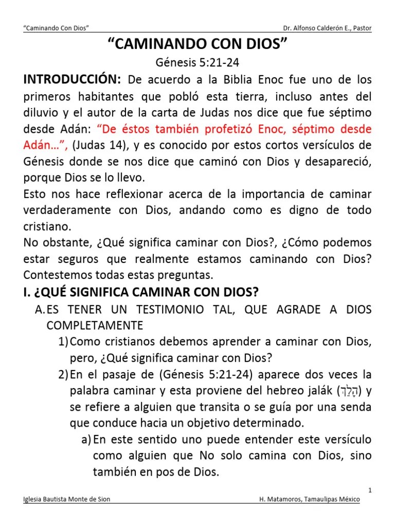 Caminando Con Dios Pdf Jes S Dios - Colorful Background Collection - HD Quality