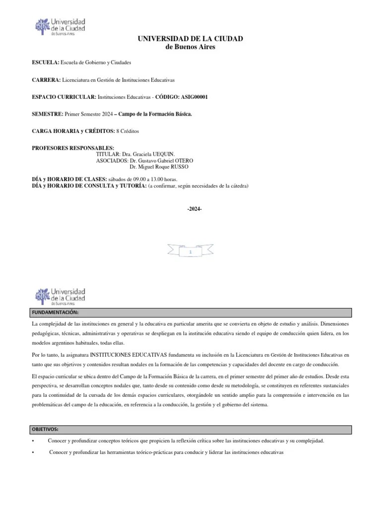 Guia Didactica - 1er Bim 2024 - V.01 | PDF | Evaluación | Moodle