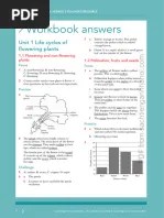 Guidelines For Scientific Diagrams And Drawings | PDF | Drawing