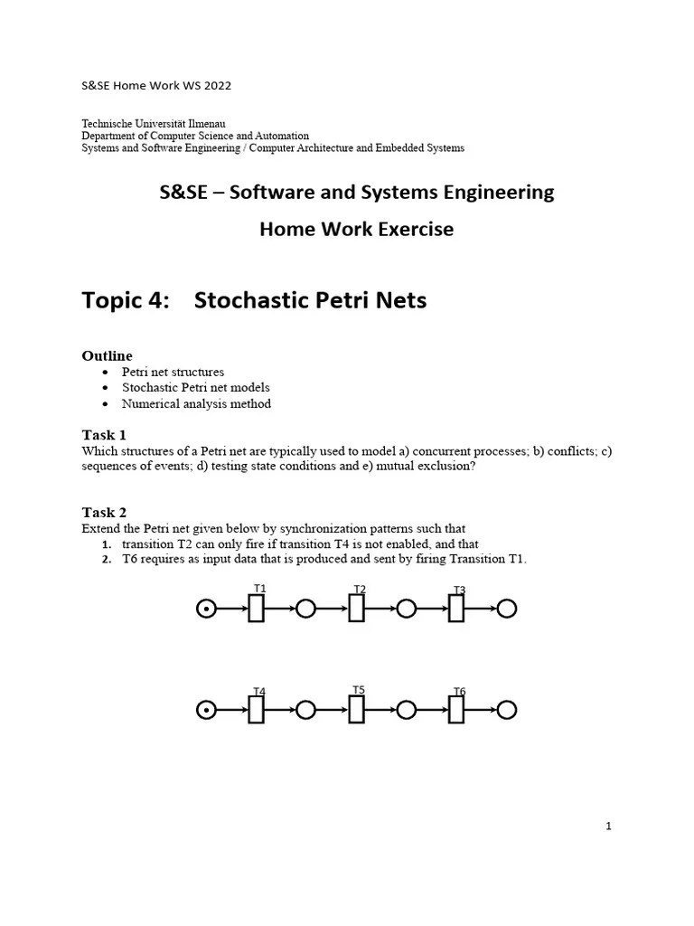 SSE4 | PDF | Markov Chain | Computer Science