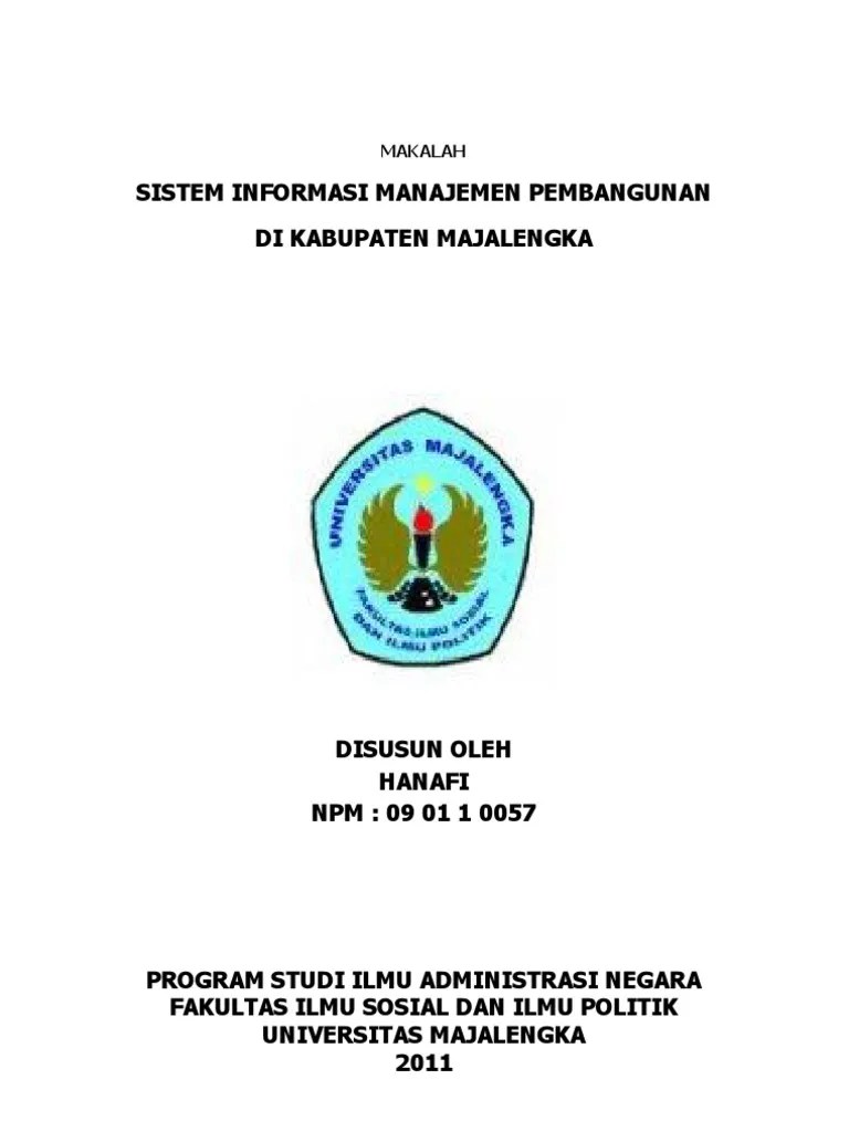 Sistim informasi dalam organisasi (bisnis). Tugas Makalah Sistem Informasi Manajemen Pdf
