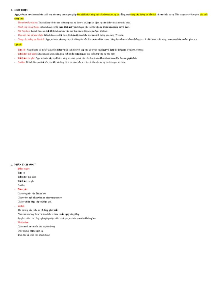 Final Presentation | PDF