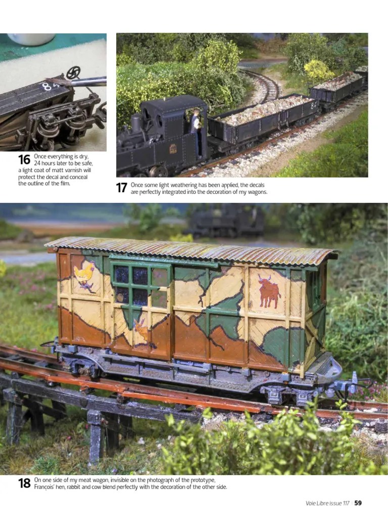 Exhibit-Train Issue | PDF | Rail Transport