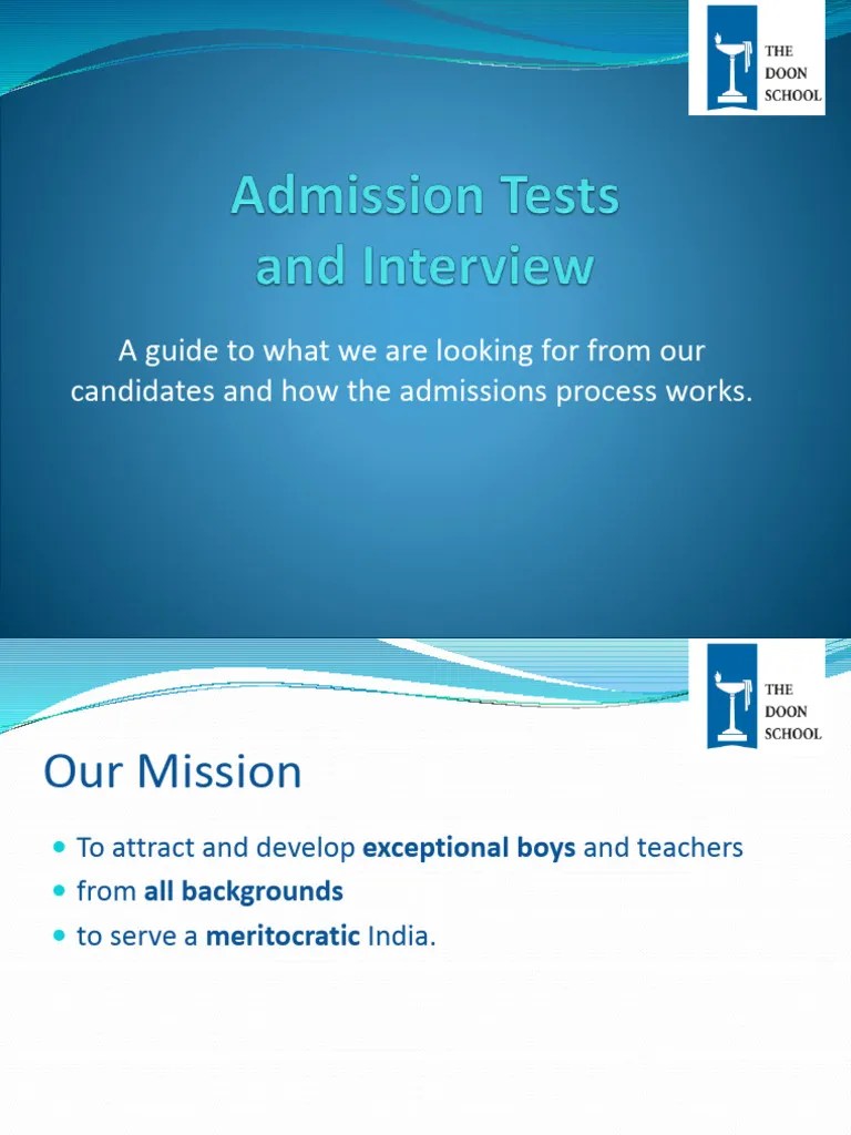 Admissions Guide For Prospective Pupils Pdf Plagiarism