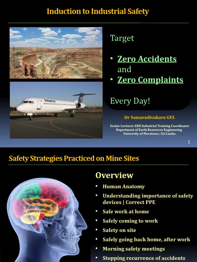 Introduction | PDF | Safety | Personal Protective Equipment