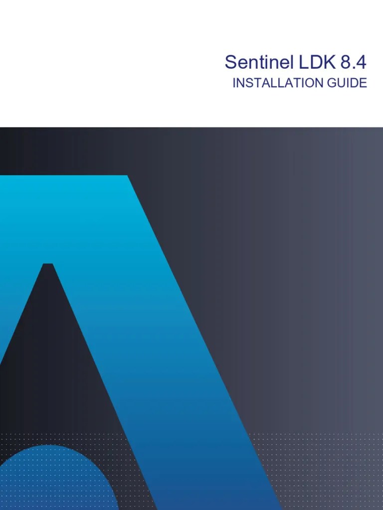 Installation Guide | Download Free PDF | Installation (Computer ...