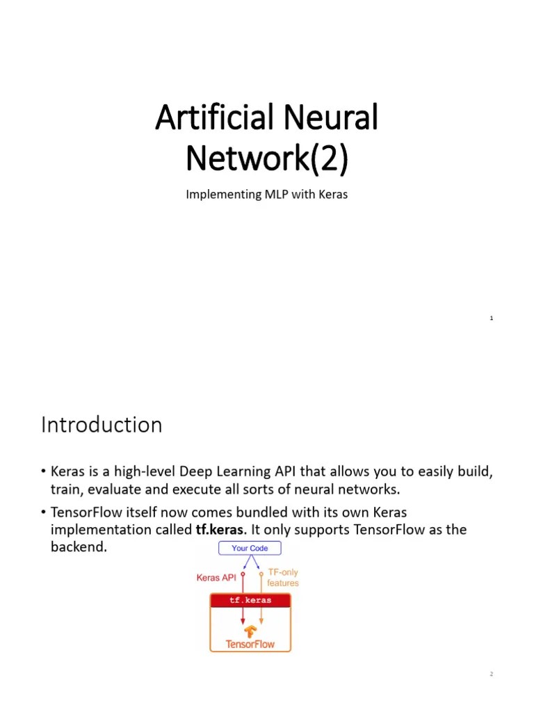 09-Neural Networks | PDF | Artificial Neural Network | Statistical Classification