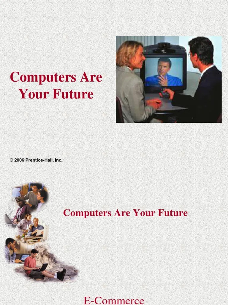 E Commerce | PDF | E Commerce | Financial Technology