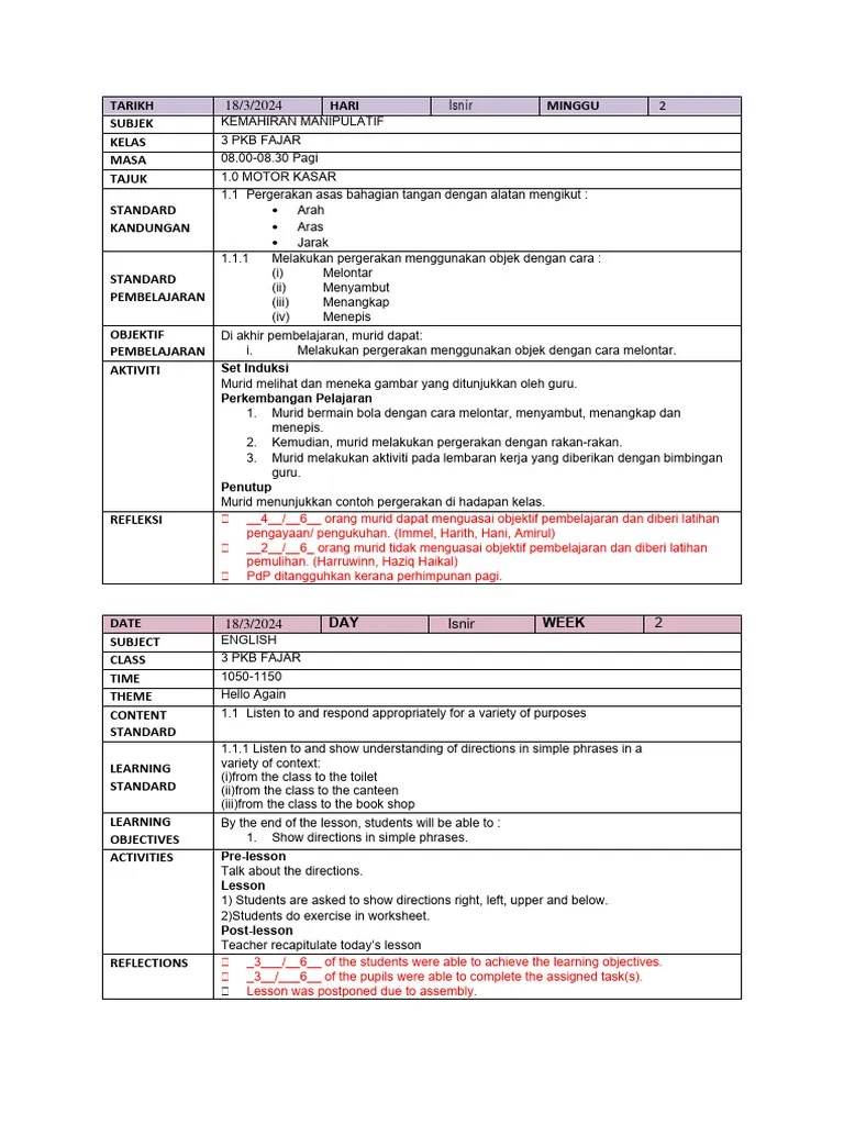 Rph Minggu 2 Pdf Phonetics Psychological Concepts