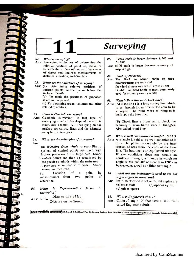 Ace Interview Material Part 2 | PDF