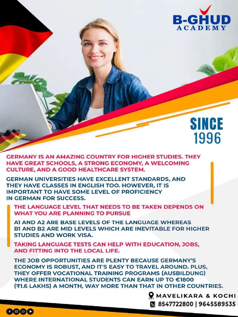 German Offline Brochure | PDF