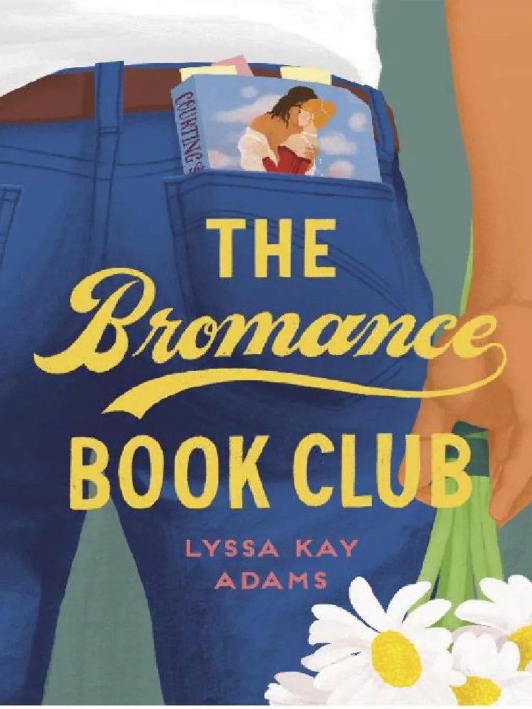 The Bromance Book Club | PDF | Derechos De Autor