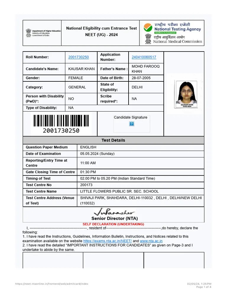 Safari | PDF | Identity Document