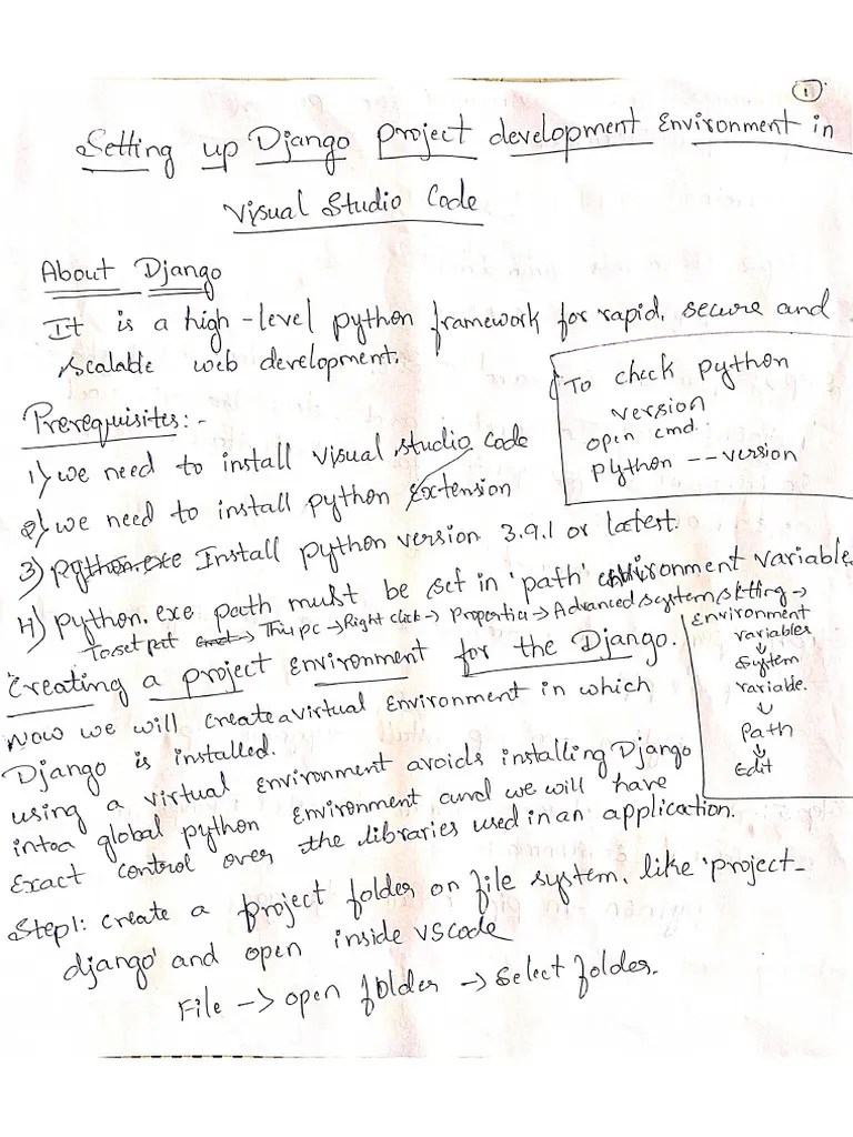 FSD Lab Installation Steps | PDF