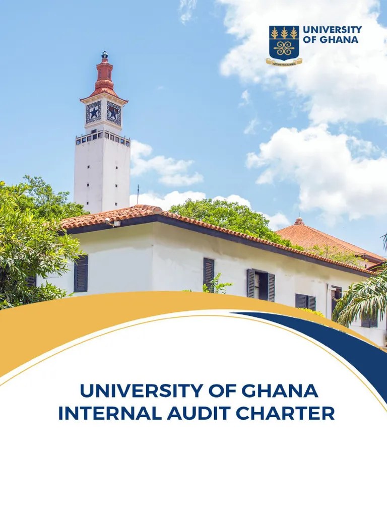 INTERNAL AUDIT CHARTER | PDF | Internal Audit | Audit