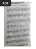 CC101 Computer Programming 1 Fundamentals | PDF | Programming ...