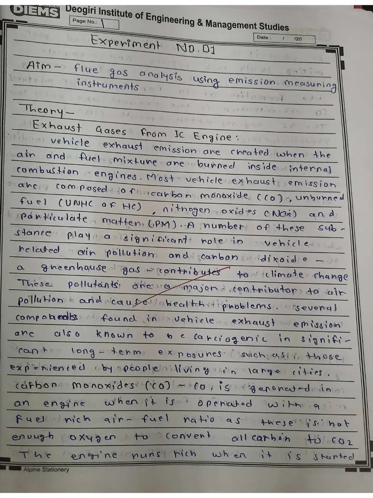 Applied Thermodynamics | PDF