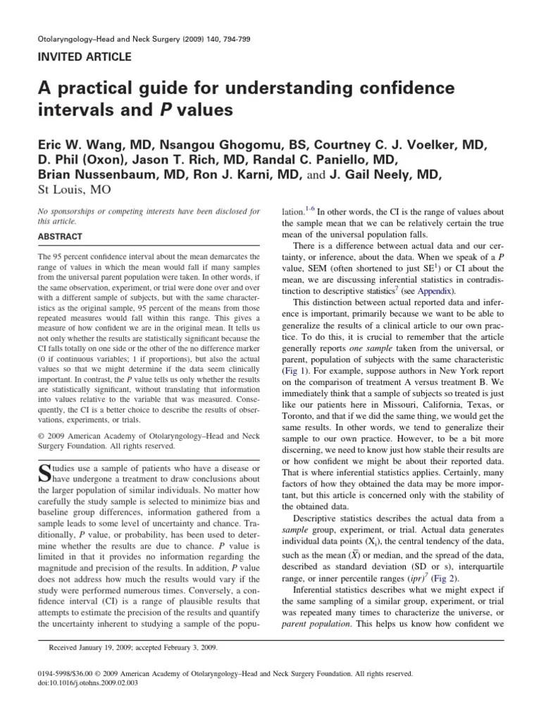 A-practical-guide-for-understanding-confidence-intervals-and-p-values ...