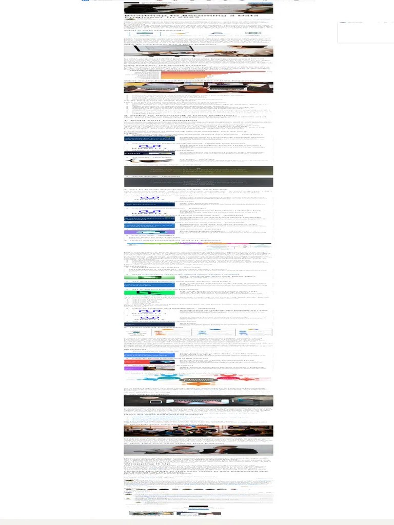 Roadmap To Becoming A Data Engineer In 2023 - LinkedIn | Download Free PDF | Cloud Computing ...