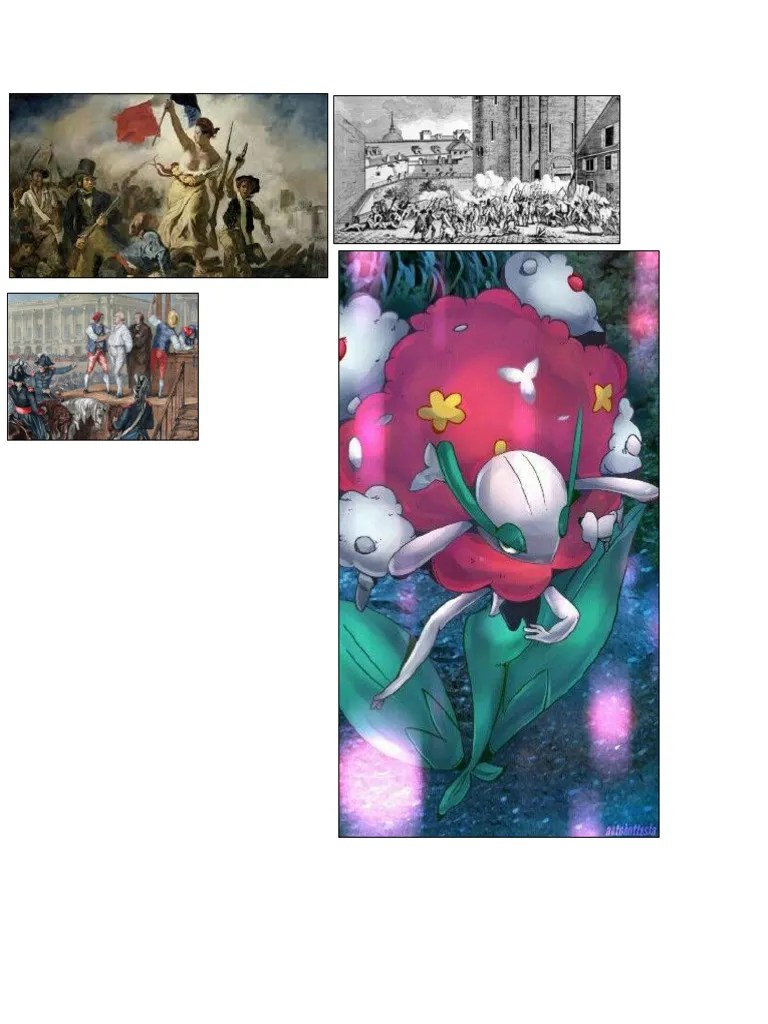 Revolucion Francesa | PDF