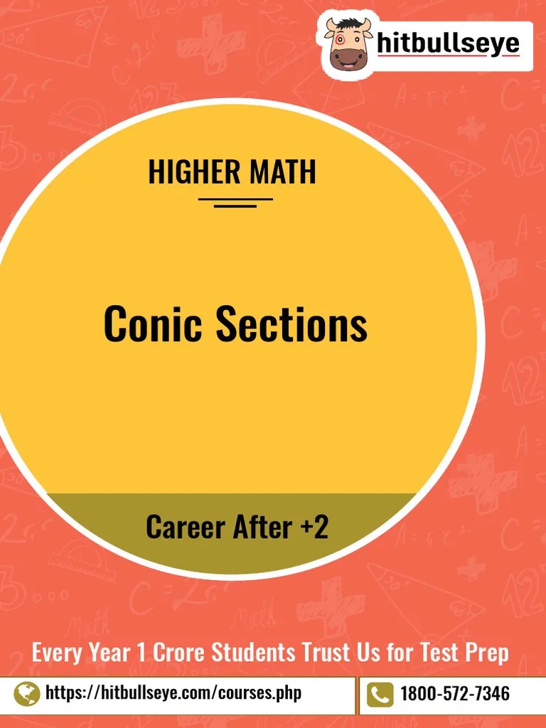 Conic Sections 2 | PDF | Euclid | Differential Geometry