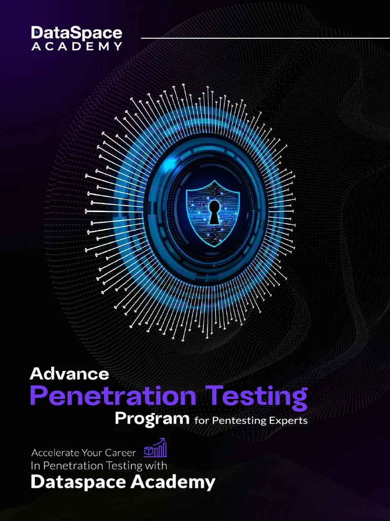 Advance Penetration Testing | PDF