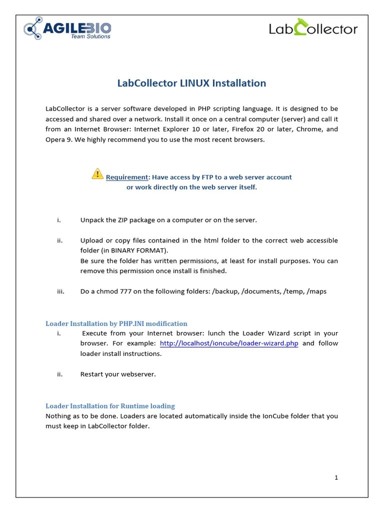 Linux Installation Guide Eng | PDF | World Wide Web | Internet & Web