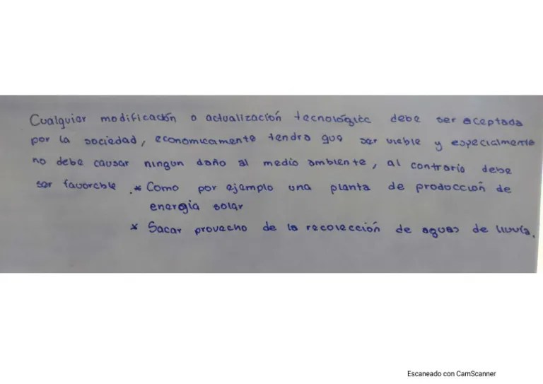 Desarrollo Sostenible | PDF