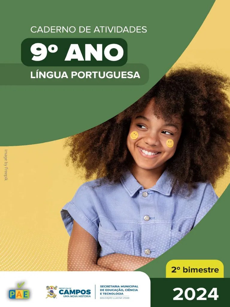 LP - 9º Ano - Segundo Bim - 2024 | Download Grátis PDF | Protetor Solar | Jornalismo