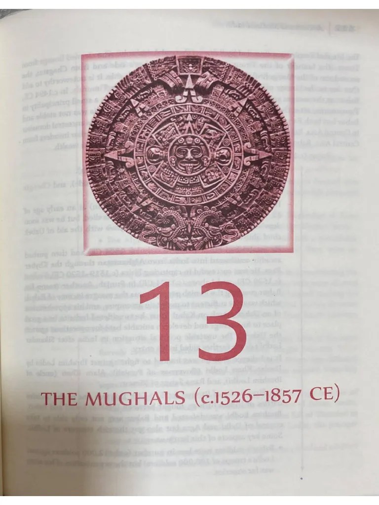 Ancient History Book | PDF