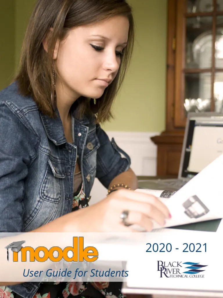 Moodle Student User Guide 2020 2021 | PDF | Internet Forum | Safari (Web Browser)